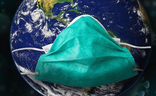 Bíró Béla: Szétzilált világ