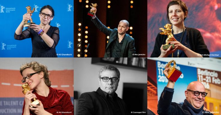 Magyar és román filmrendező is tagja lesz a Berlinálé zsűrijének