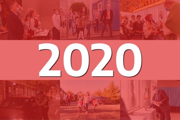 Best of: ezt olvasták a Maszolon 2020-ban