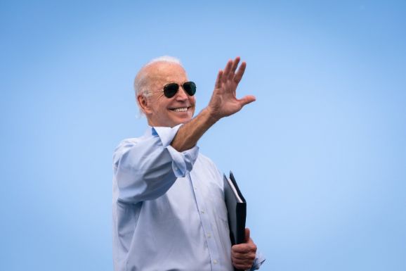 Meghozta első rendeleteit Joe Biden: hozzálátott a bevándorlási politika reformjához