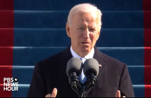 Joe Biden azt ígéri, bekeményít Moszkvával és Pekinggel szemben