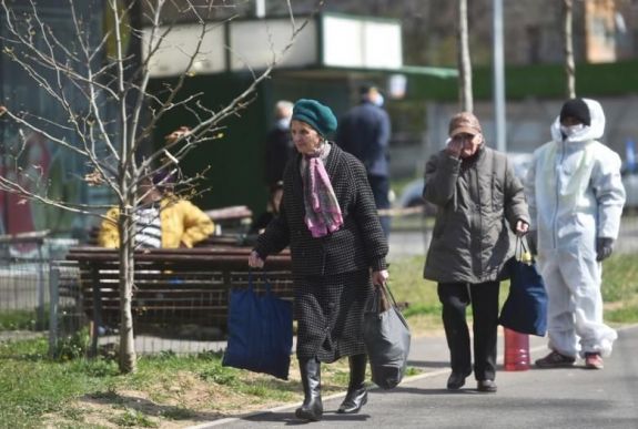FRISSÍTVE – Nem teljes egészében bizonyult alkotmányosnak a 40 százalékos nyugdíjemelést kimondó törvény
