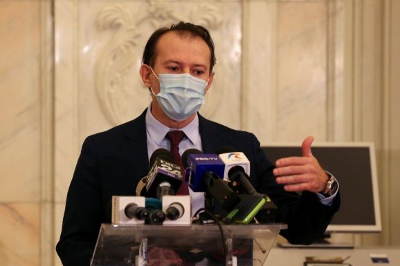 A kormány február 4-én fogadtatná el a költségvetést a parlamenttel
