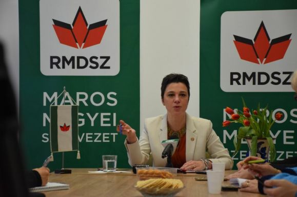 Pert vesztett a fia ellen Csép Andrea – állást foglalt az ügyben a képviselő