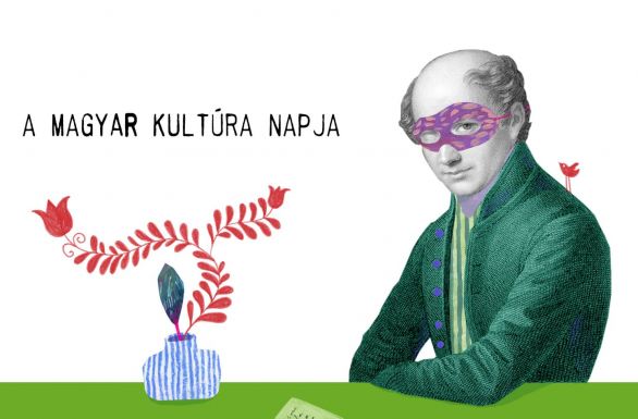 Könyvbemutatóval, koncerttel és színházi előadással ünneplik a magyar kultúrát Csíkszeredában