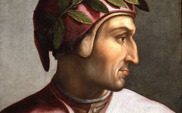 Virtuális kiállítással kezdődött a Dante-emlékév Olaszországban