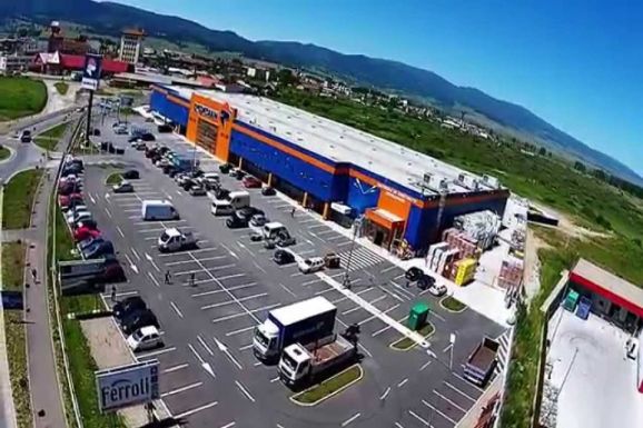 Zsebre vágják a multik a román gazdaságot