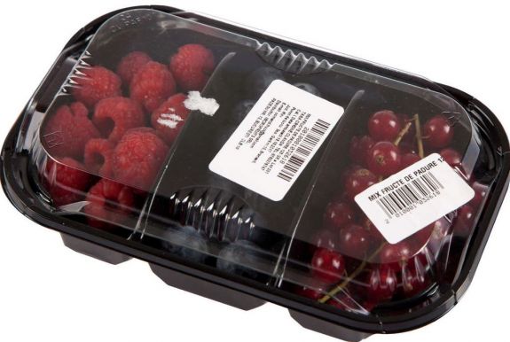 Megugrott tavaly az erdeigyümölcs-export