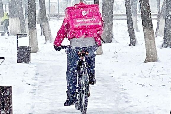 Újdonság a kiskereskedelemben: Erdélyben is boltokat nyit a Foodpanda