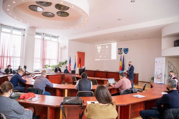 Kezdő vállalkozásokat és a Székelyföldön való boldogulást támogatták