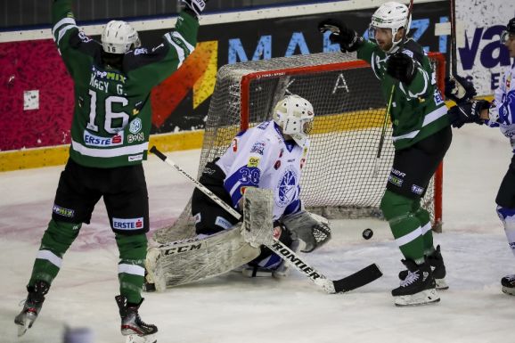 Erste Liga: a Fradi móresre tanította a Sportklubot