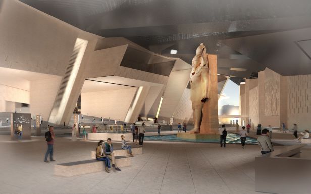 Több nagyszabású, új múzeum nyílik világszerte 2021-ben