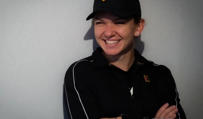 Simona Halep idei legfontosabb célkitűzése az olimpiai éremszerzés