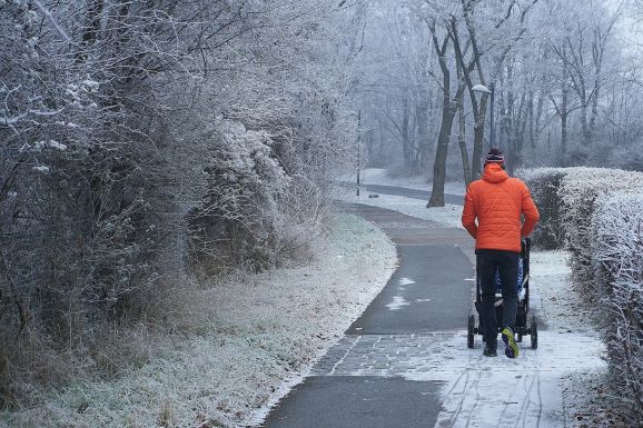 Felerősödő szélre lehet számítani hétfőn szerte az országban