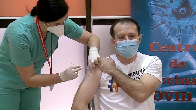 FRISSÍTVE – Szeptember 28-tól beadható a koronavírus elleni oltás harmadik adagja is