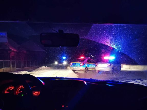 Lassan jelenséggé vált az ittas vezetés Székelyudvarhelyen és környékén