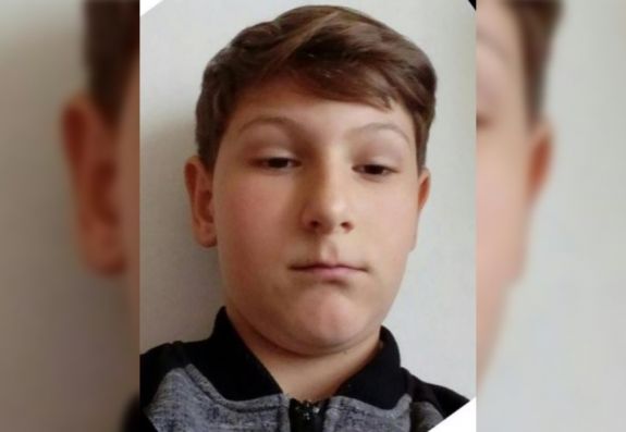 A Kolozsvár melletti Kisbácson találták meg a Szászfenesről eltűnt fiút