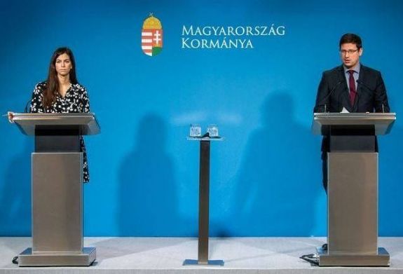 Magyarországon március elsejéig meghosszabbítják a korlátozásokat