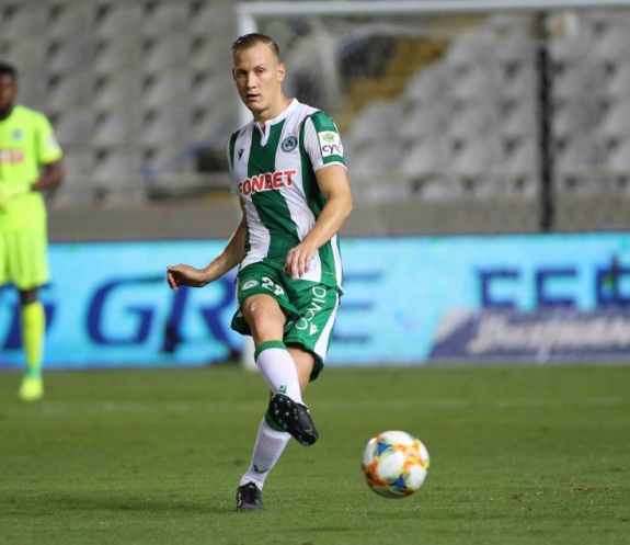 Megtalálta számításait Cipruson az ex-CFR-es Lang Ádám