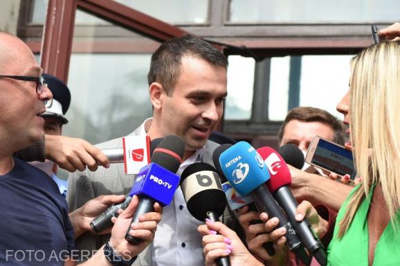 Lemondott az augusztus 10-i tömegoszlatásban résztvevő csendőralezredes