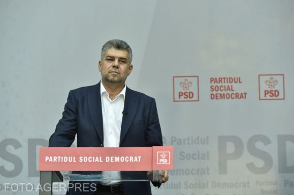 Saját, alternatív költségvetés-tervezettel állt elő a PSD