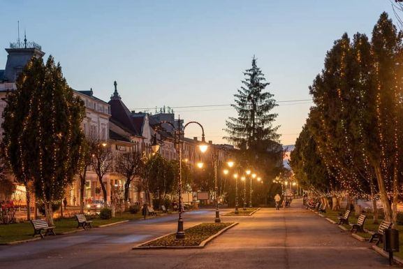 Kérdőívben várják a marosvásárhelyiek javaslatait az épített örökség védelméről