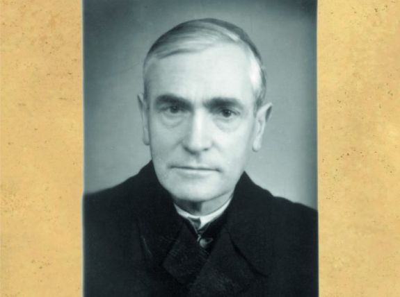 Ismertető beszélgetést tartanak a Márton Áron lehallgatási dossziéiból készült kötetről