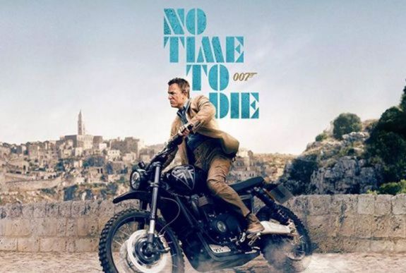 Harmadszor is elhalasztják az új James Bond-film bemutatását