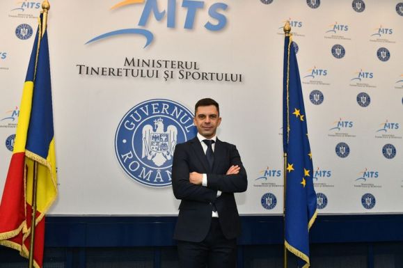 Novák Károly Eduárd: az a miniszter szeretnék lenni, aki a jövőért dolgozik