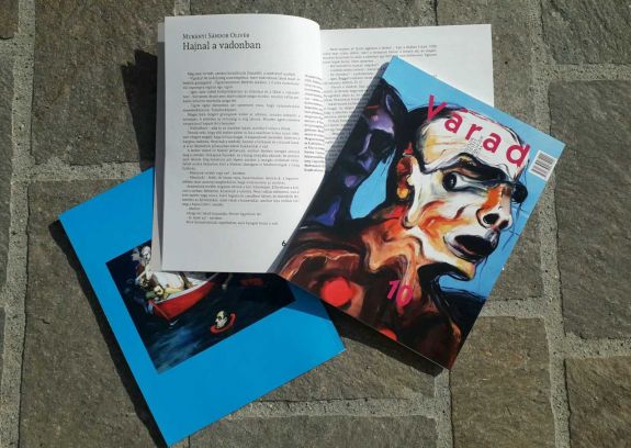 Részleges megoldás született a Várad folyóirat munkatársainak helyzetére