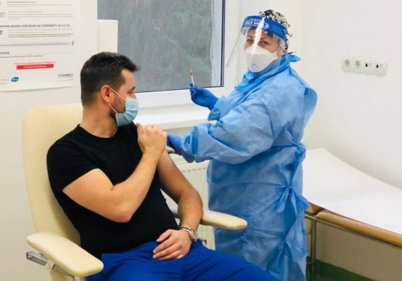 Bihar megyében is kijelölték az oltási központokat