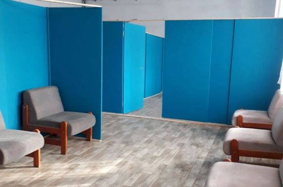 Ezekbe az oltásközpontokba várják a csíki régió lakosait