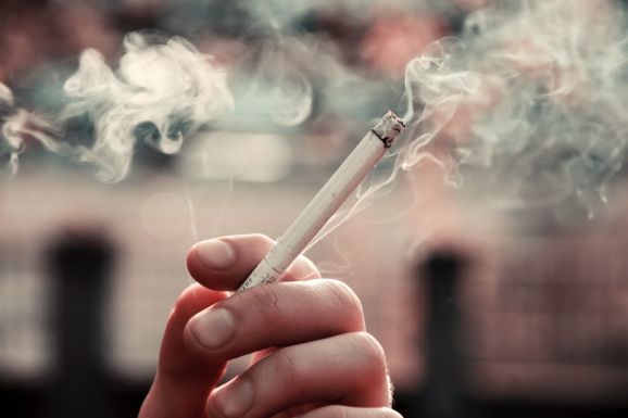 Cigarettázik? Mutatjuk, mennyit árt vele a szervezetének