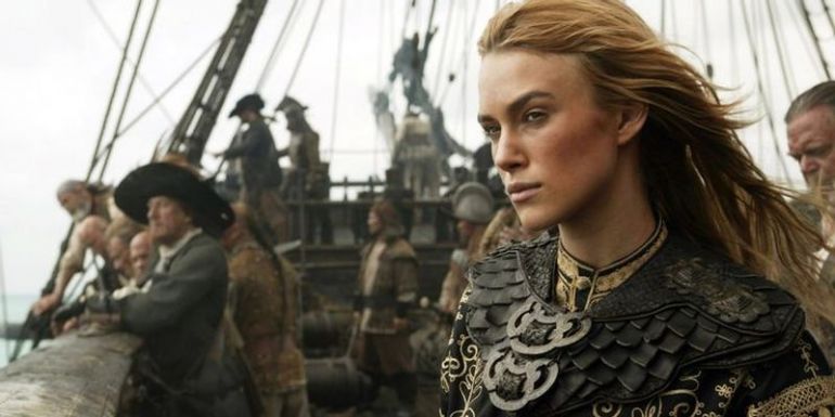 Keira Knightley nem vetkőzik meztelenre olyan filmben, amit férfi rendez