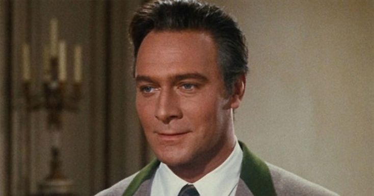Meghalt Christopher Plummer kanadai születésű hollywoodi színész