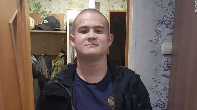 Közel huszonöt évre ítélték a nyolc társát meggyilkoló orosz sorkatonát