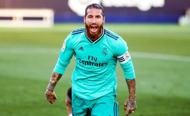 Ramos akár távozhat is a Real Madridtól