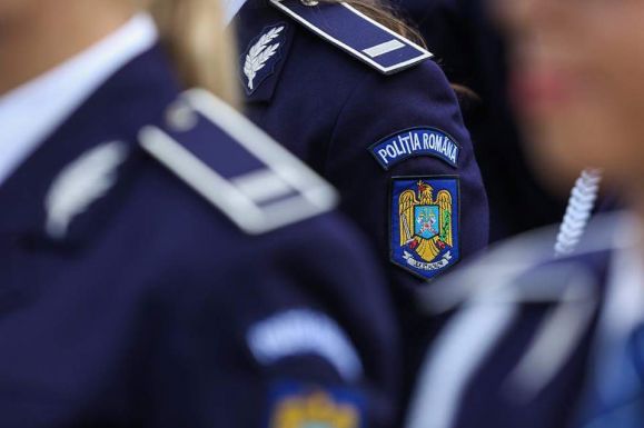 Hargita megyében a koronavírus-járvány kezdete óta 41 rendőr fertőződött meg