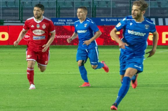 A koronavírus miatt elmarad a Sepsi OSK meccse