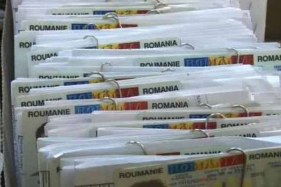 Alapanyag hiányában leállt a személyazonossági igazolvány gyártás