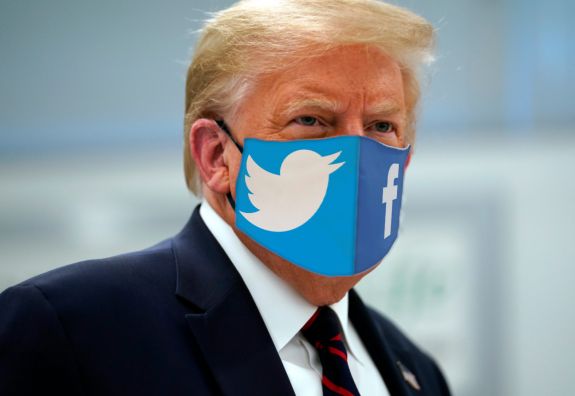 A szólásszabadság korlátja