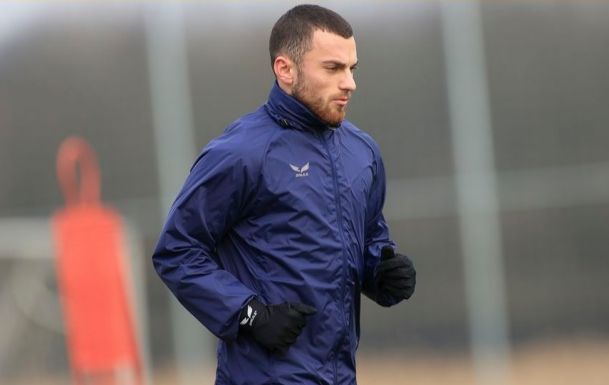 A Sepsi OSK repatriálta a kézdialmási születésű Tamás Nándort 