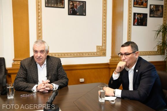 Mégsem egyesül a Pro Románia párt és az ALDE