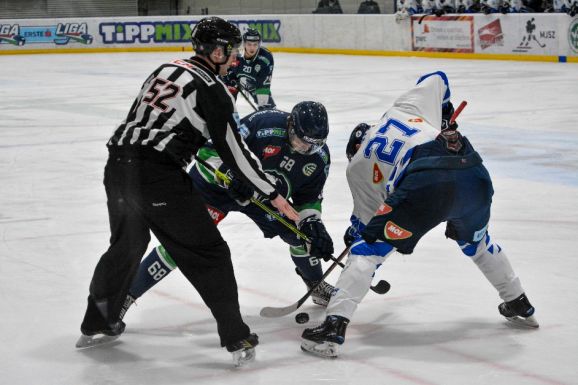 Erste Liga: a Sportklub fölényes győzelmet aratott Győrben