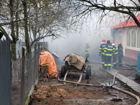 Több mint 1300 esethez riasztották a készenléti szerveket az elmúlt 24 órában