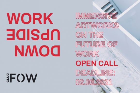 6500 euróra pályázhatnak a munka jövőjéről szóló interdiszciplináris művészeti projektek