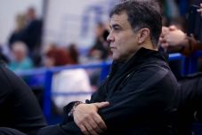 Ismét Ambros Martín lehet a Győri Audi ETO KC vezetőedzője