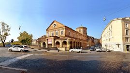 Európa legrégebbi kórházának majdnem minden dolgozója beoltatta már magát