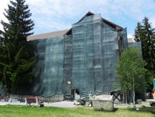 Újabb huszonegy tömbház hőszigetelésére készül Csíkszereda önkormányzata