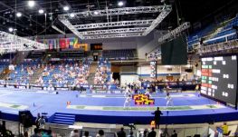 Tokió 2020: Budapesten lesz a kard olimpiai kvalifikációs világkupa